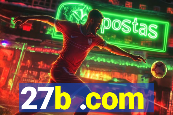 27b .com